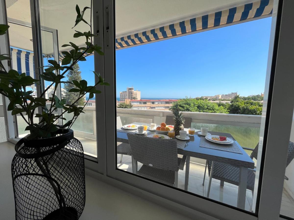 Weforyou Sunset Carihuela Apartment *