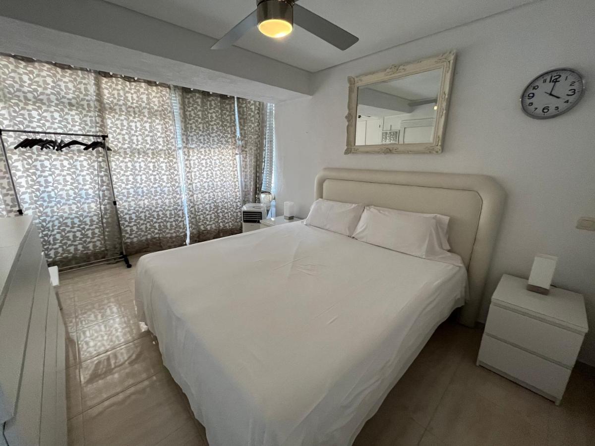 Apartment Weforyou Sunset Carihuela Torremolinos