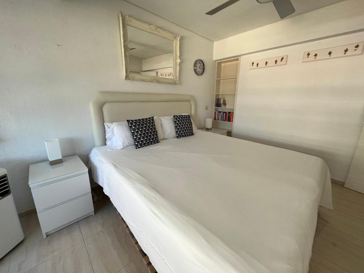 Apartment Weforyou Sunset Carihuela