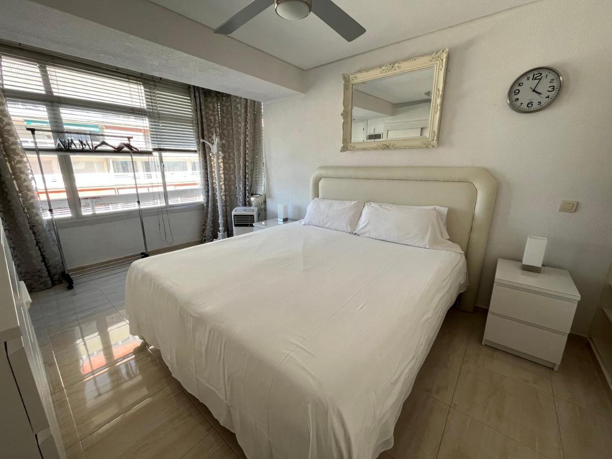 Apartment Weforyou Sunset Carihuela *