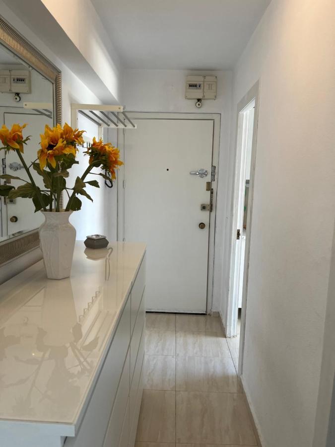 Apartment Weforyou Sunset Carihuela Torremolinos